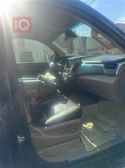 شيفروليه تاهو